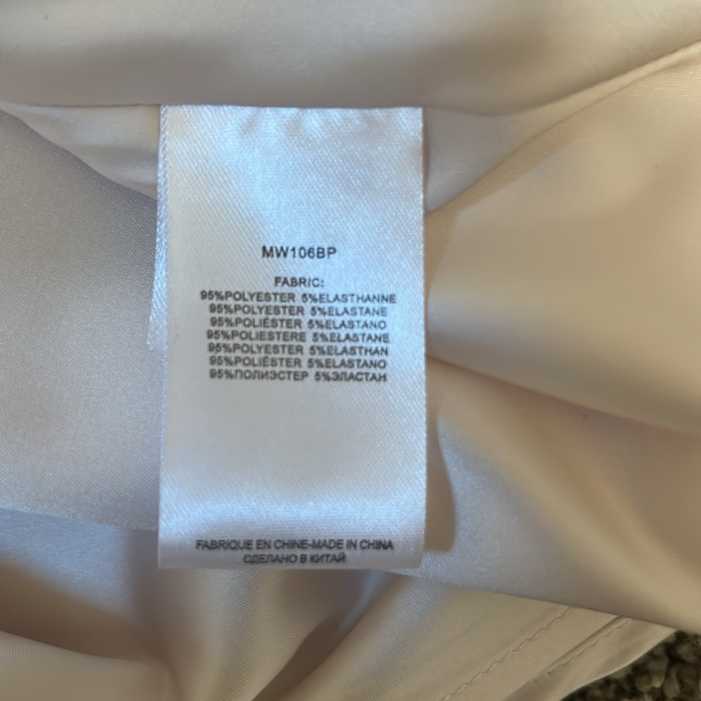 Blouse - Picture 4 of 4